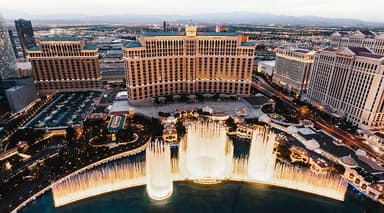 Bellagio Las Vegas