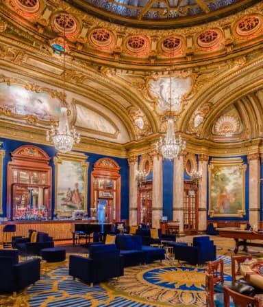 Casino de Monte-Carlo Resort